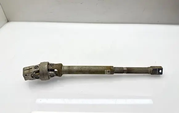 BMW iX Steering column universal joint 5A321A702 240213 0922427