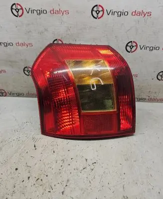 Toyota Corolla E120 E130 Rear/tail lights