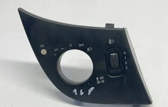 Mercedes-Benz A W168 Other dashboard part 1685450191