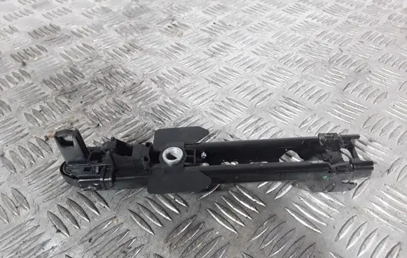 Audi A4 S4 B8 8K Other interior part 8K08578336