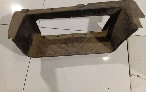 Ford Transit Front sill trim cover YC15V13246