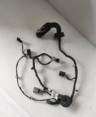 Chevrolet Corvette C8 Front door wiring loom 84933434 816509533