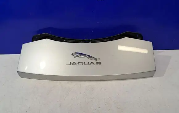 Jaguar F-Type Tailgate/trunk spoiler EX5344213BE EX5318K891AA