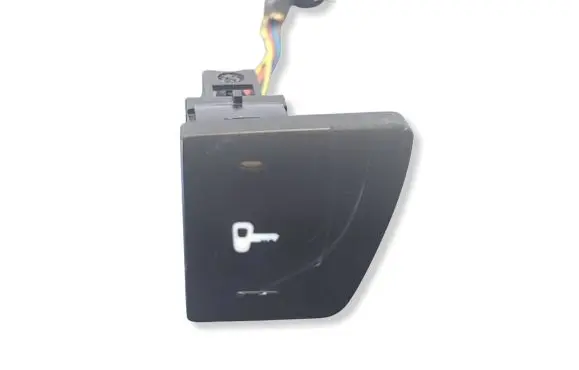 Peugeot 307 Central locking switch button 96366684XT 231417 2292