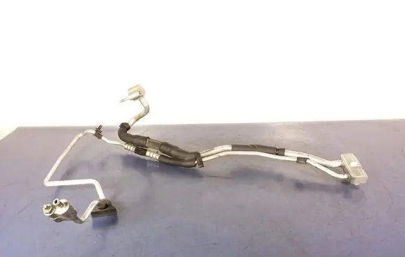 Jaguar XF X250 Air conditioning (A/C) pipe/hose