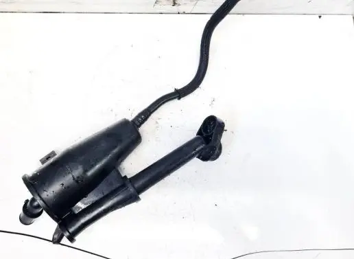 Opel Insignia A Oil breather separator 55567249 565581915