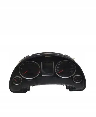 Audi A4 S4 B7 8E 8H Speedometer (instrument cluster) 8E0920932