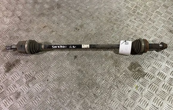 KIA Sportage Rear driveshaft 49600D7000