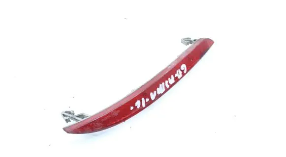 Opel Astra K Rear tail light reflector 90766404