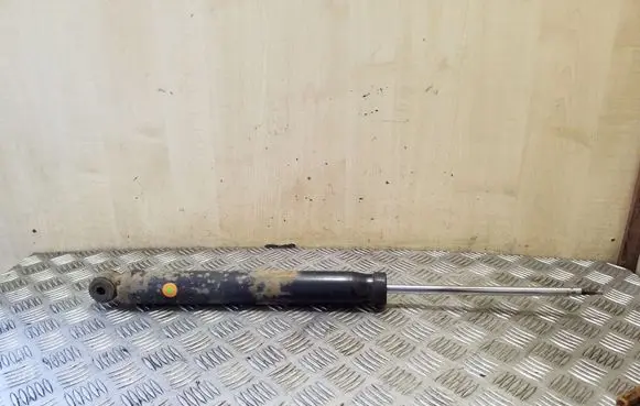 Ford Kuga I Rear shock absorber/damper