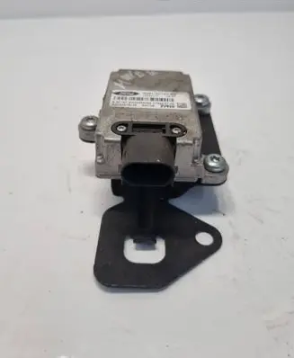 Ford Mondeo MK IV ESP acceleration yaw rate sensor 6G913C187AG 15444111 A2C53278132