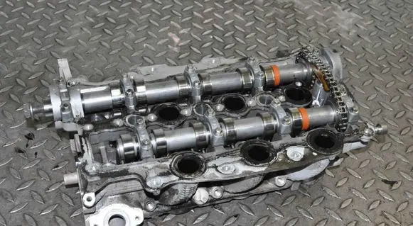 Land Rover Range Rover L405 Engine head 9X2Q6C090DA