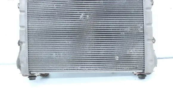 Toyota RAV 4 (XA30) Intercooler radiator