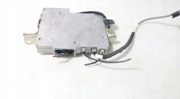 Toyota C-HR I GPS navigation control unit/module 