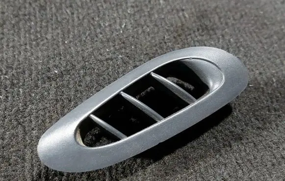 Renault Scenic II - Grand scenic II Other interior part 7408