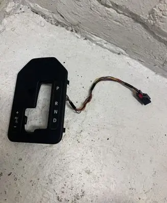 Land Rover Discovery 3 - LR3 Gear shift selector indicator FJV500272XXX FJV500272XXXAO