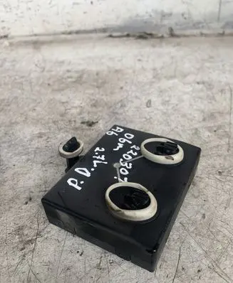 Audi A6 S6 C6 4F Door control unit/module 4F0959792