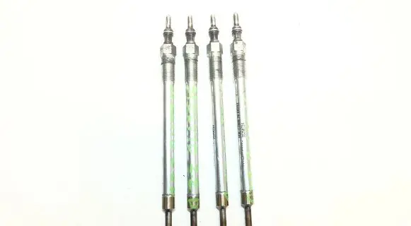 Alfa Romeo Stelvio Glow plug 55258724