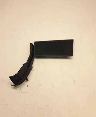 Side speaker trim/cover