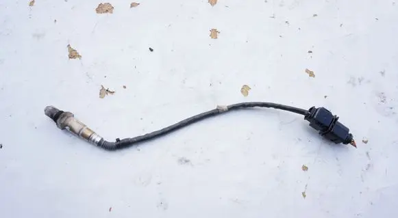 Skoda Superb B6 (3T) Lambda probe sensor