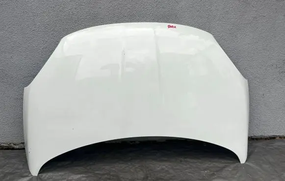 Fiat 500X Engine bonnet/hood