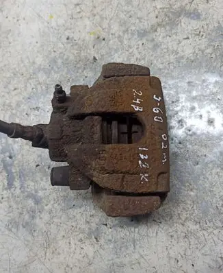 Volvo S60 Rear brake caliper