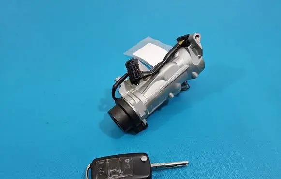 Volkswagen Golf V Ignition lock 1K0905851B IMPRK1575556