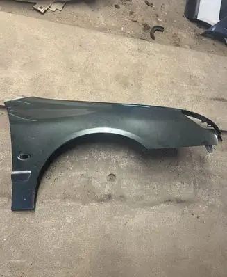 Peugeot 607 Fender