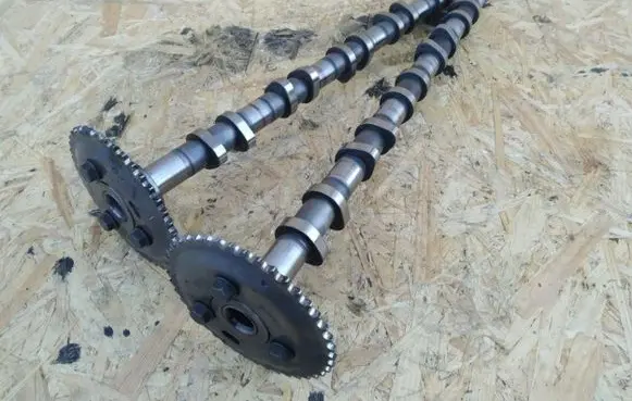 Ford Ranger Camshaft BK3Q-6256-AB