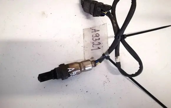 Skoda Fabia Mk2 (5J) Lambda probe sensor 03l906262d