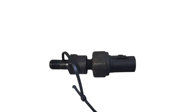 KIA Sorento Fuel pressure regulator 