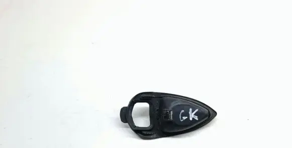 BMW 7 F01 F02 F03 F04 Rear door handle cover 