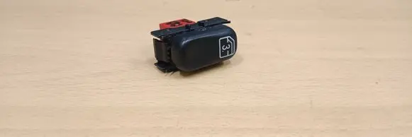 Mercedes-Benz ML W163 Electric window control switch 1638200410