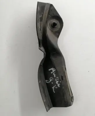 Toyota Auris E180 Trunk rubber seal (body) 61894h
