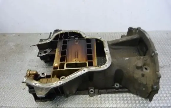 Toyota RAV 4 (XA10) Oil sump
