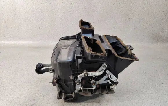 MG ZR Interior heater climate box assembly 