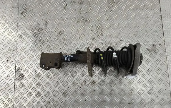 Mercedes-Benz B W246 W242 Front shock absorber/damper A2463208813