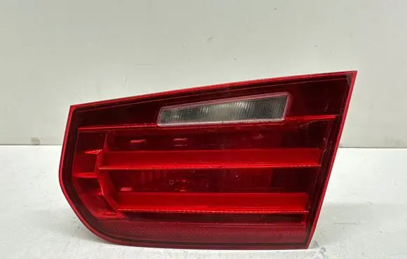 BMW 3 F30 F35 F31 Tailgate rear/tail lights 7259916
