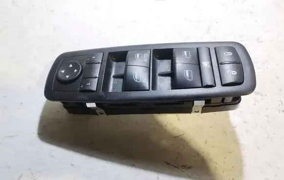 Dodge Durango Electric window control switch 68319802AA