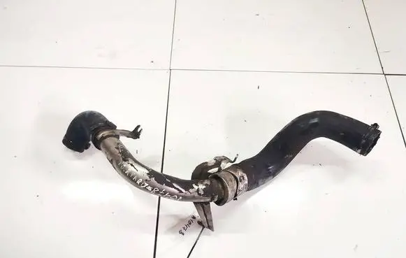 Intercooler hose/pipe