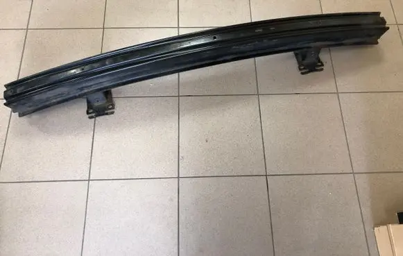 Land Rover Range Rover Sport L320 Front bumper cross member 