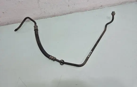 Chrysler Voyager Gearbox oil cooler pipe/hose 