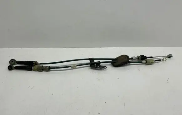 Nissan Note (E12) Gear shift cable linkage 344133vu2a