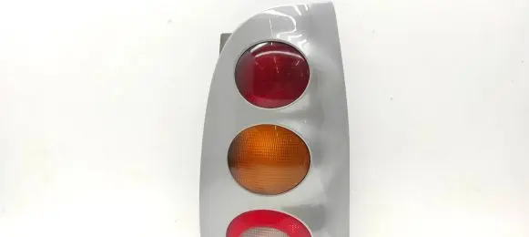 Smart ForTwo I Rear/tail lights 0001960