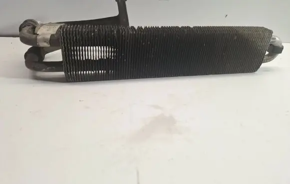 Volvo V60 Coolant radiator 31368221