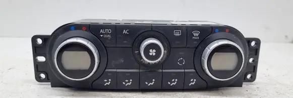 Renault Koleos I Climate control unit 27500JY8C