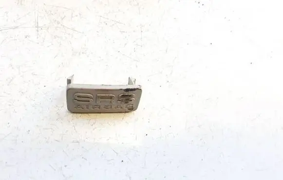 Citroen C5 Other interior part 67583