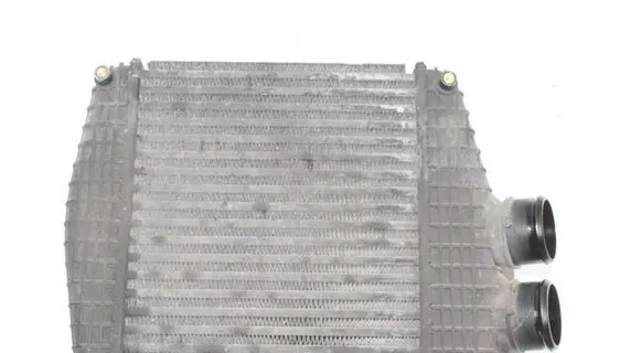 Maserati Ghibli Intercooler radiator 16484793