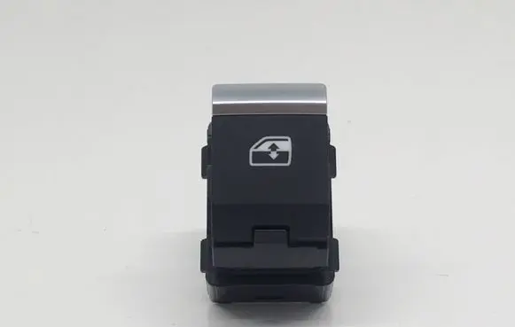 Audi S5 Facelift Electric window control switch 4M0959855