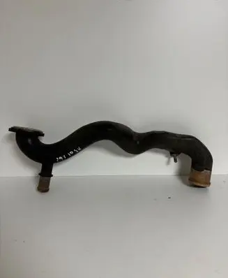 Audi A3 S3 8L Air intake hose/pipe 06A122481